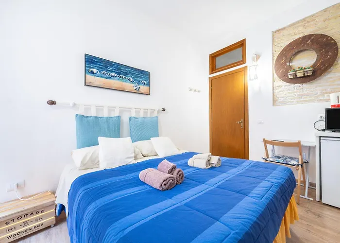 Alla Marina Monolocale