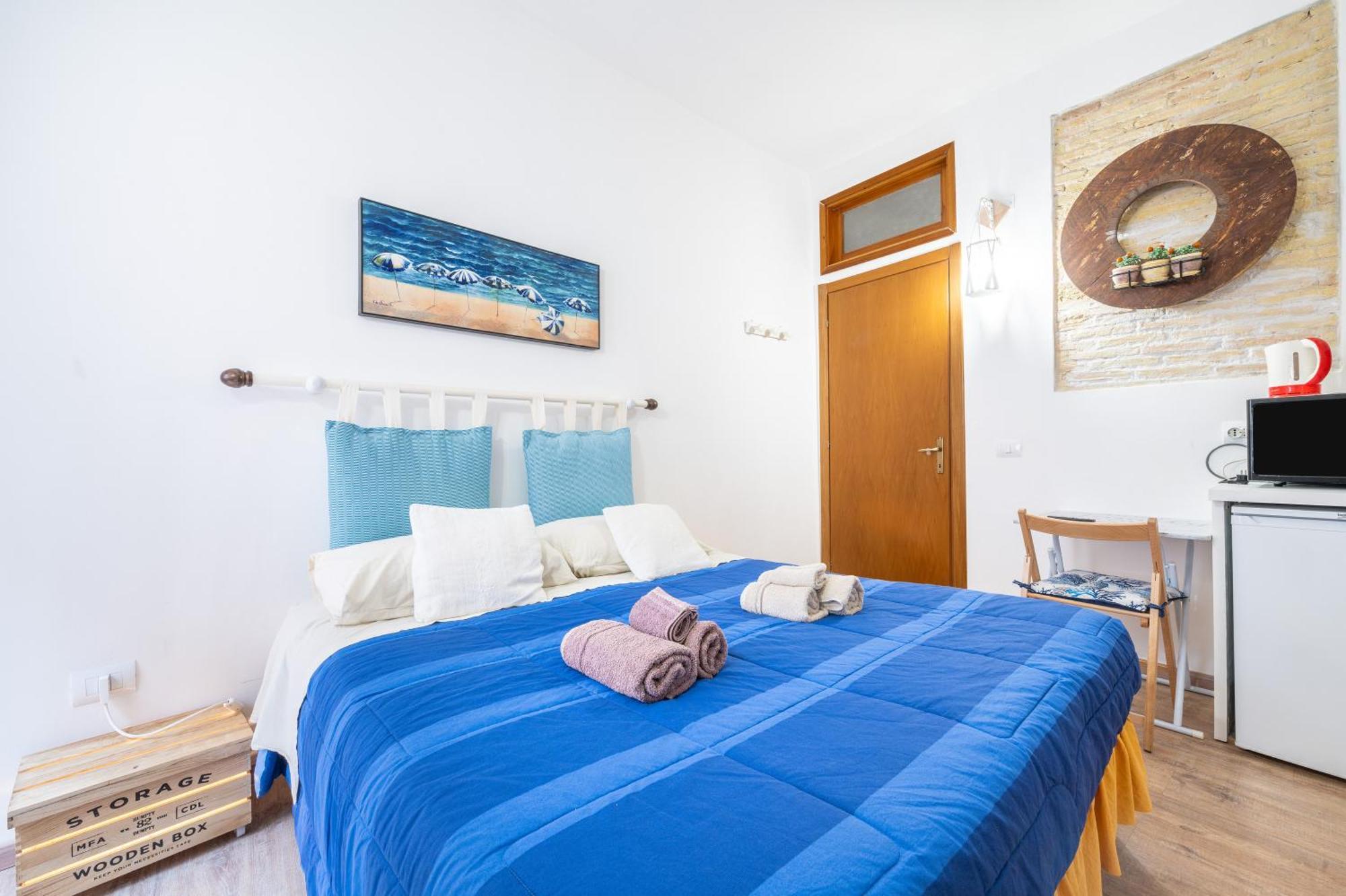 Holiday home Marina Monolocale *