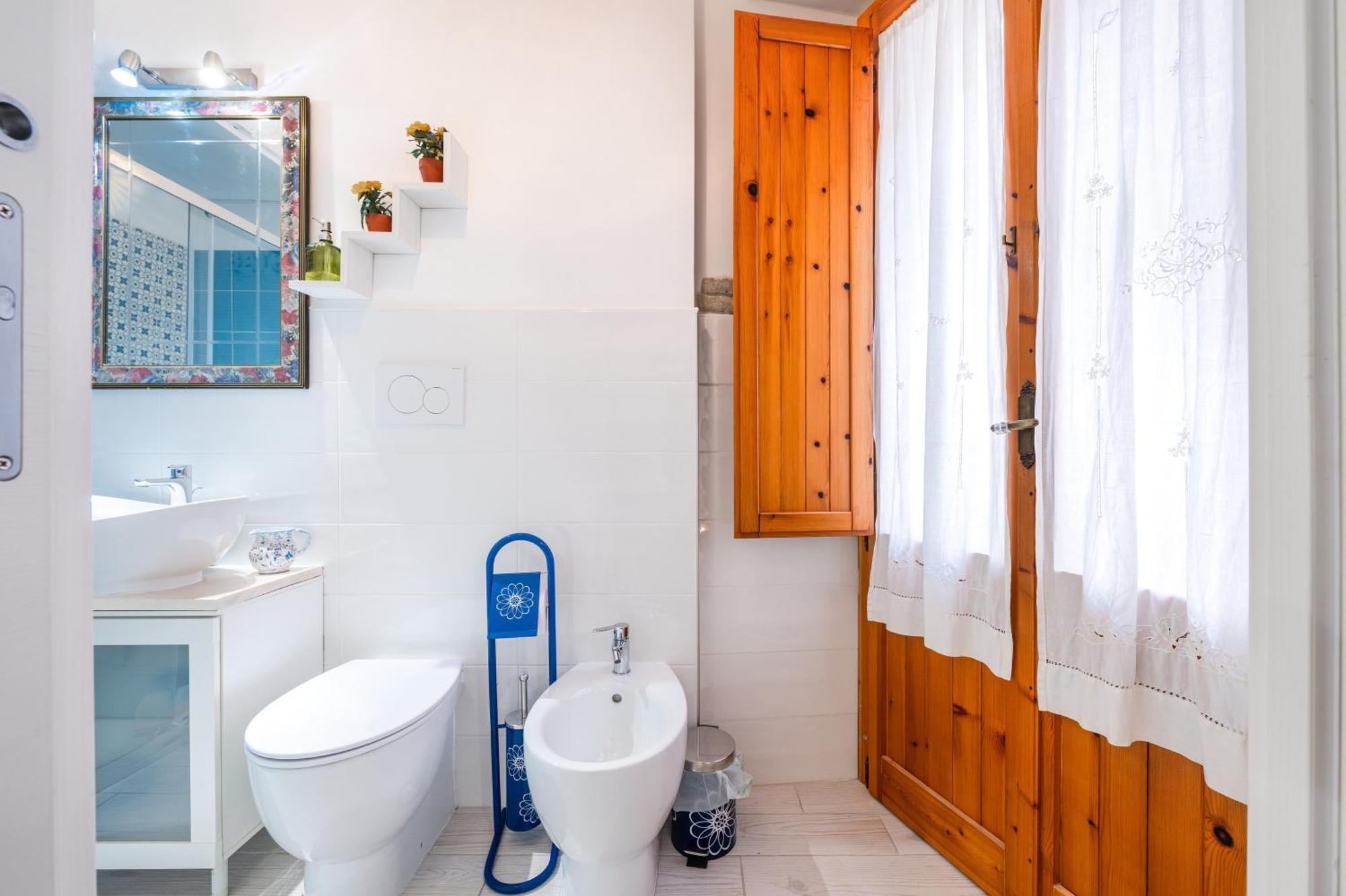 Holiday home Marina Monolocale *