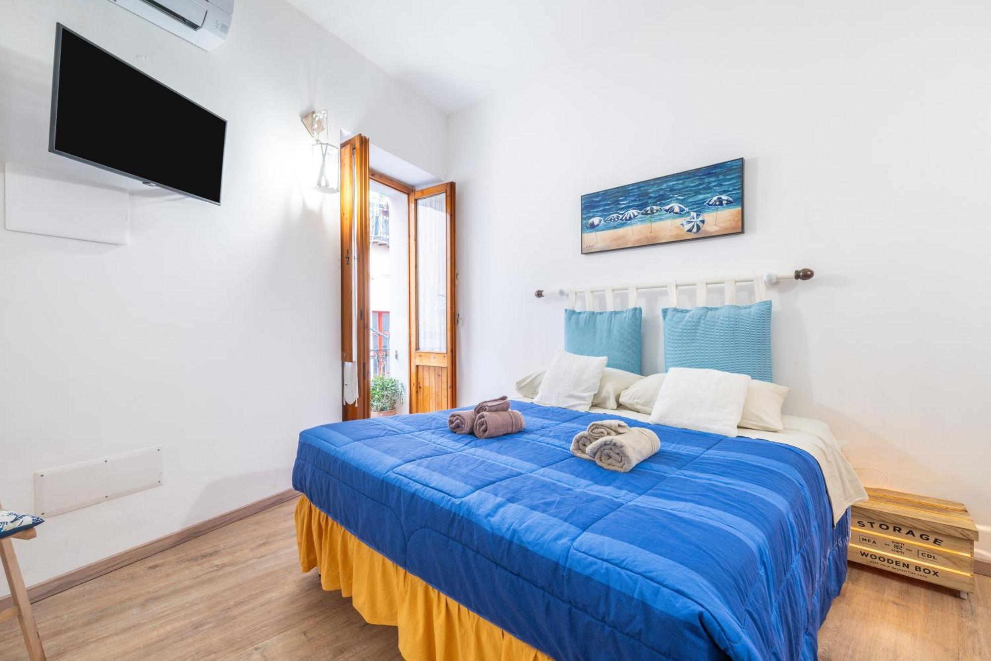 Marina Monolocale Holiday home *