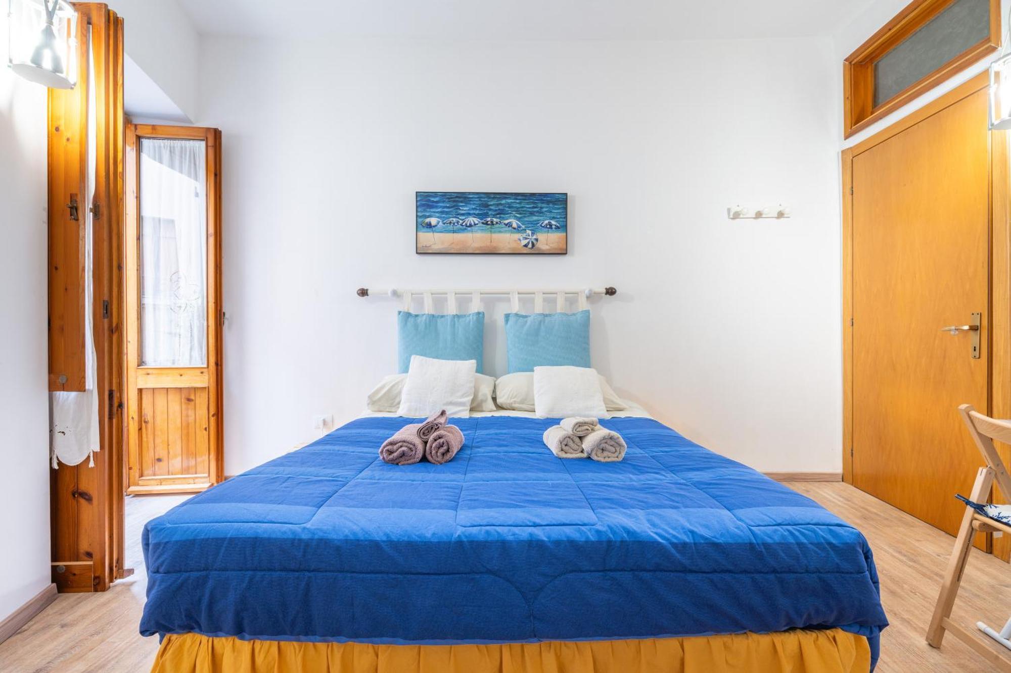 Holiday home Marina Monolocale Cagliari